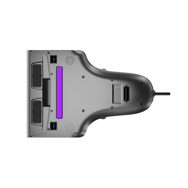 Пылесос Keromee Mite Remover от пылевых клещей с УФ для домашней кровати, стерилизация матраса