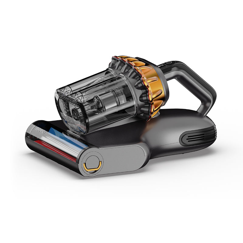 Mite Vacuums