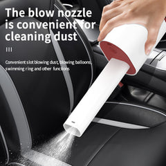 Keromee Vacuum Cleaner:CZ-100 Say Goodbye to Car Mess