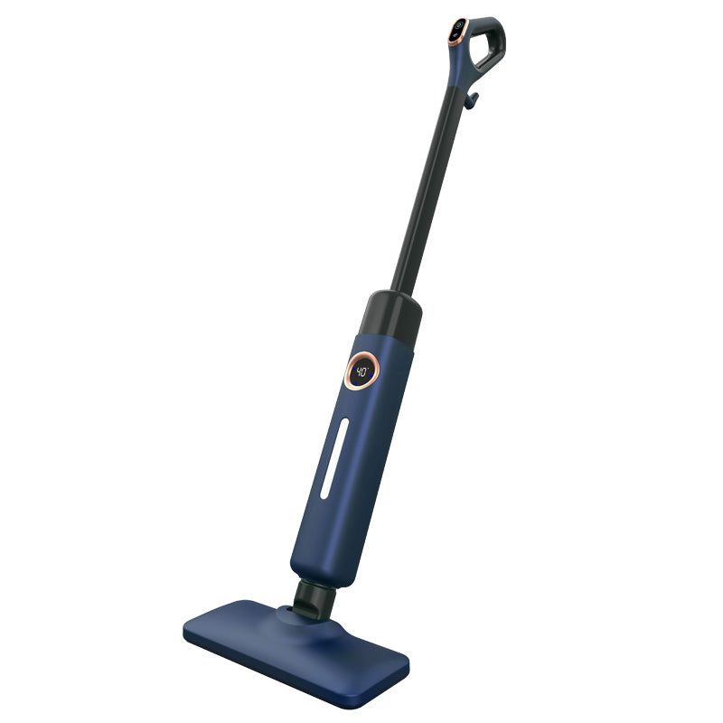 Steam  floor cleaner